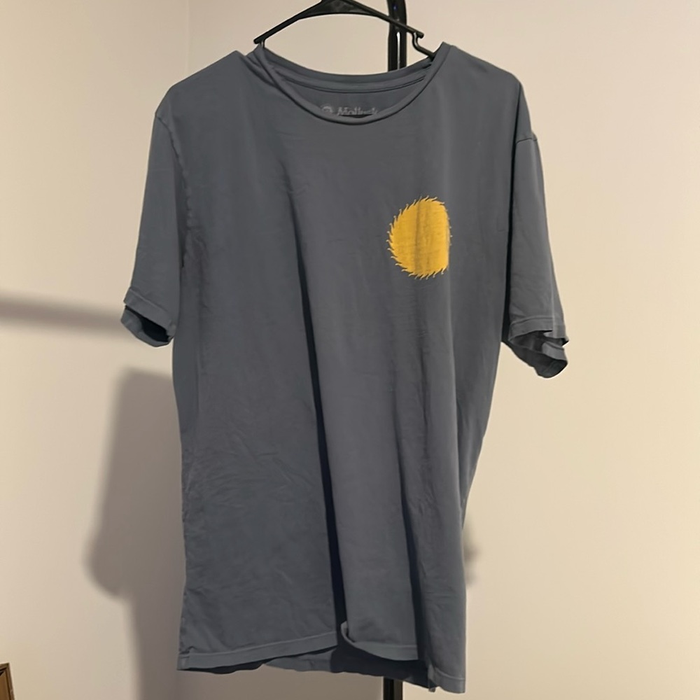 Mollusk Sunbeam T-Shirt